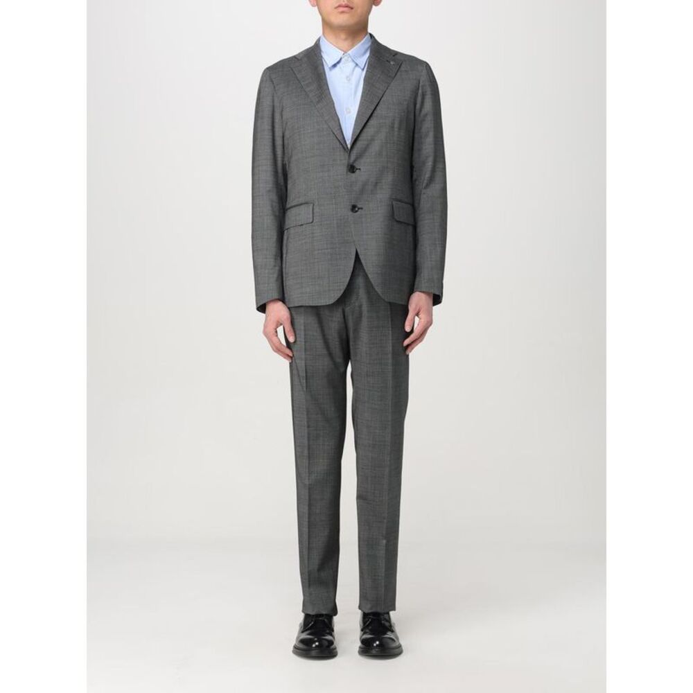 Tagliatore Men Suit Men Tagliatore